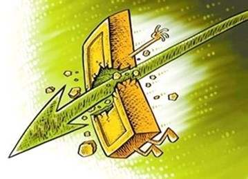 刘棕铭：8.21黄金本周将进入修正期？晚间黄金行情分析策略
