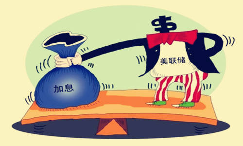 代菲喻：美联储决议引出震荡，黄金千三能否能继续多？ [