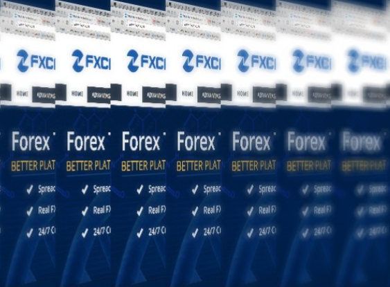 福汇公布4月交易数据，交易量达1760亿美元