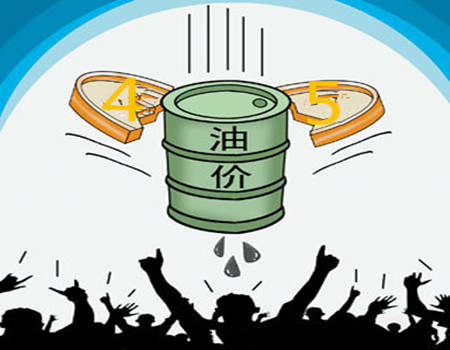 金椽栐：“黄金助手”再次立功助其上扬，再添利好终暂稳油价