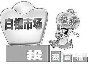 涂圣凯:投资白银,你前期必须要做的准确!