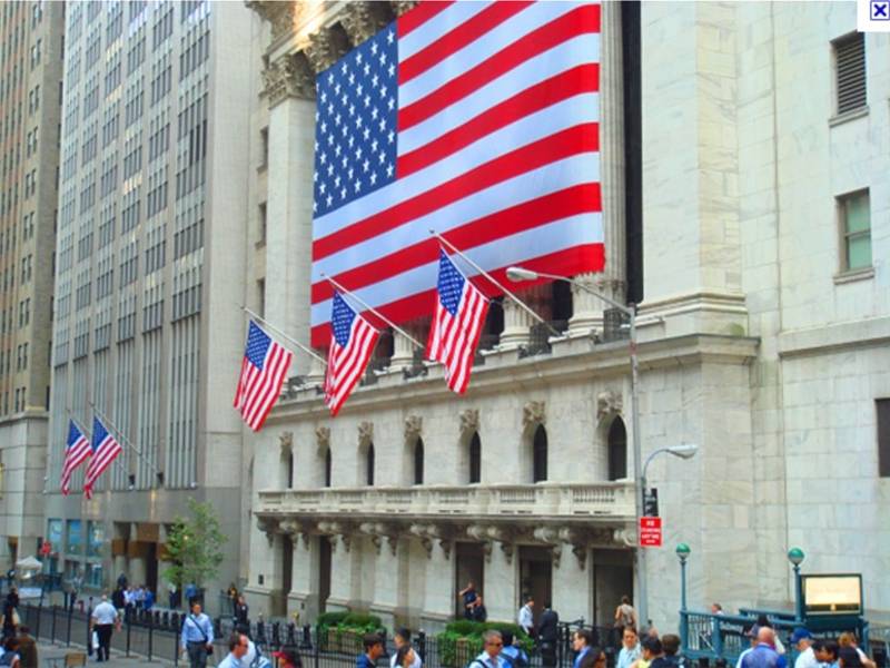 外汇博览：美联储决议来袭 美元将继续疲软？