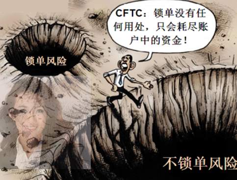 9.6李贤瑛：止损成了摆设？你的亏损只能用锁单来拯救？
