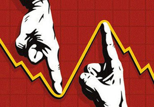陈文暻:6.22黄金原油走势分析,原油暴跌引发经济担忧