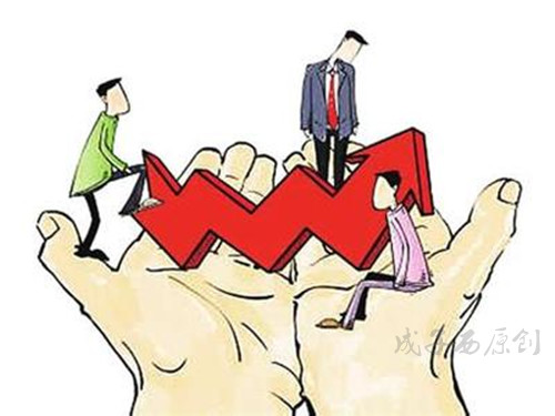 成子西:6.6黄金高位震荡多空鏖战,避险情绪或成强力支撑,金银布局