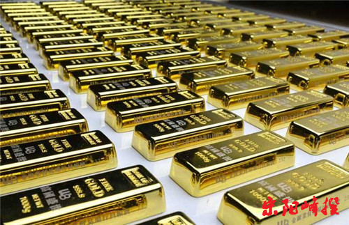 【分享】宋阳峰:给现货黄金投资者的20条炒黄金技巧