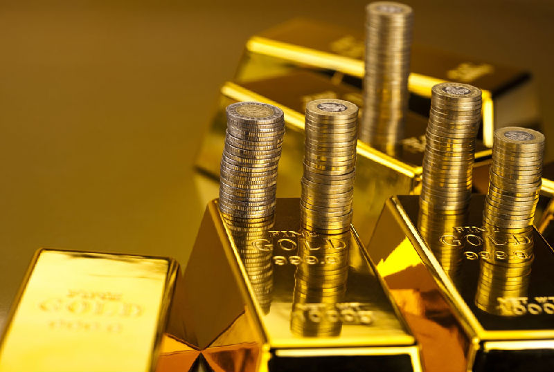 箭蓝金:5.17早评黄金多头蓄势待发,原油还需重整旗鼓