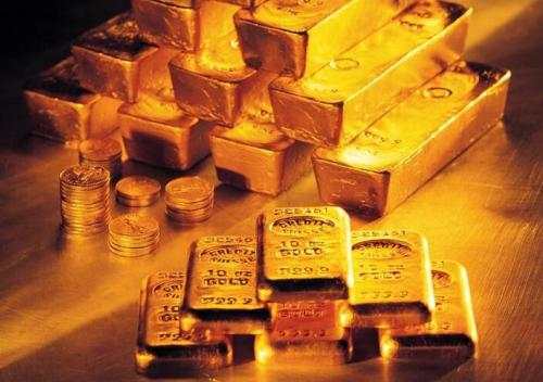 文华论金 9.14黄金走势是空还是多？