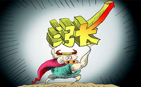 何氏论金多头寄予厚望于非农，8.3黄金操作附空单解套