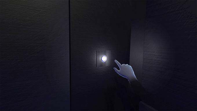 难道内容还需要优化?《电梯VR》上线时间成谜