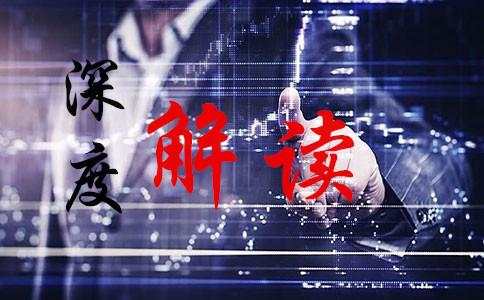 代菲喻：鹰声四起黄金下破千三，多头出路在何方？美盘如何操作？