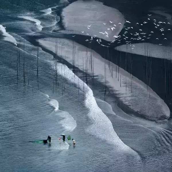 国内最容易拍出美照的9个地方，你去过几个？