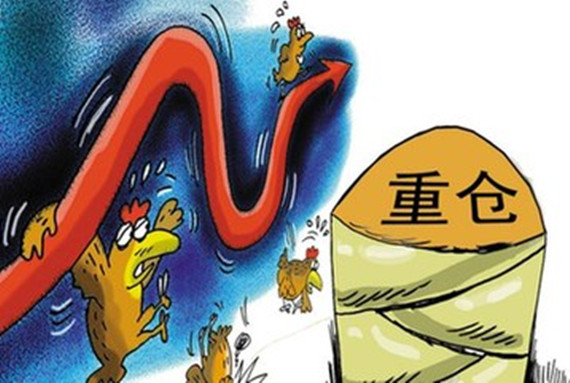 金钰指金:到底是什么原因导致了市场暴跌?黄金还会涨吗