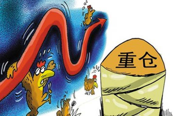 金钰指金：到底是什么原因导致了市场暴跌？黄金还会涨吗