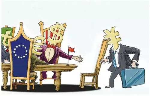 透过《财富》中国500强榜单，看金融行业为啥这么赚钱？