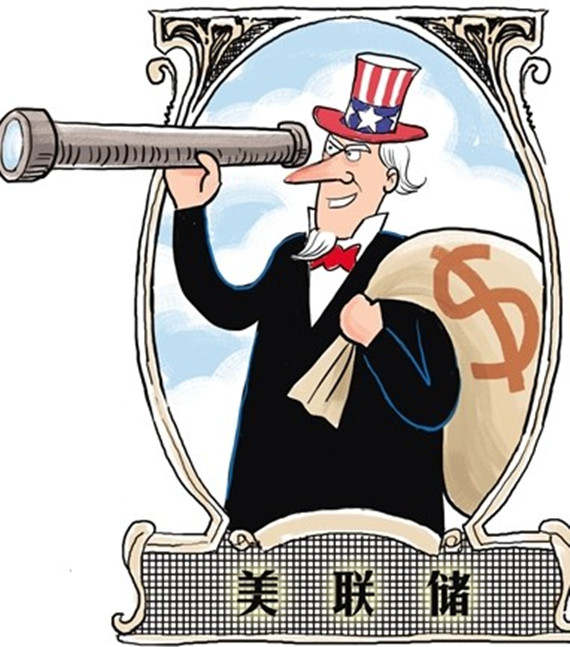 金钰指金：非农再现黑天鹅，强势男人VS鸽派女人，你更看好谁？