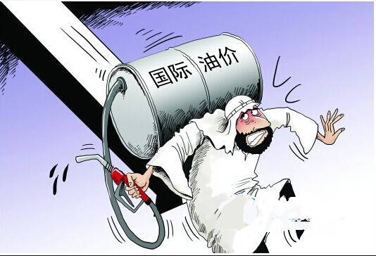 金椽栐：8.14多样利好促黄金上扬，增产打压油价