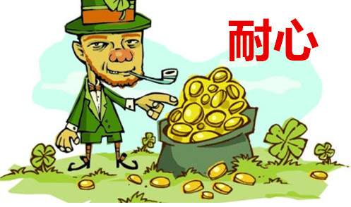 王瑜铖避险情绪重燃，11.7黄金扭转多头将一发不可收拾
