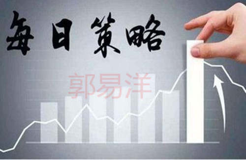 郭易洋：9.27黄金空头占优？早间走势分析及操作建议