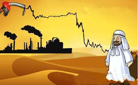 夏钧姗:延长减产难度加大5.18晚间原油操作建议