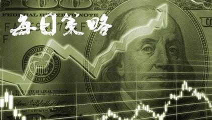 涂圣凯:炮轰叙利亚神助黄金破位 何惧美国战斧来袭!