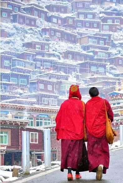 国内最容易拍出美照的9个地方，你去过几个？