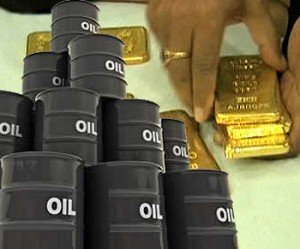 金娴媚金:7.4午评黄金空头不减,原油日内多单!