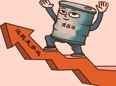 金椽栐：8.8原油方向已经定，但这次能走多远？
