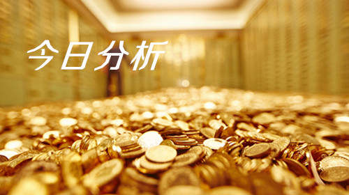 陈文暻：11.29黄金跌宕起伏多空难分，原油EIA走势预测分析