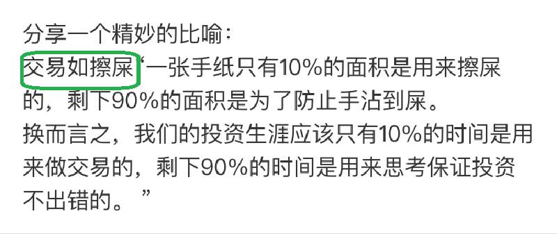 本周精选23期-上周市场头号赢家，有你吗？