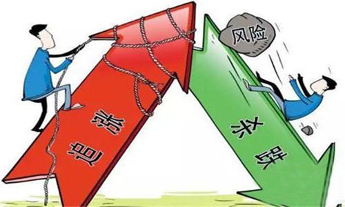 钱奕颖：5.6周评法国大选众翘首，金油切勿盲目抄底