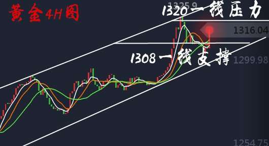 胡丁杰：黄金风控教学方案推出，金九银十跟我一起成为富豪！