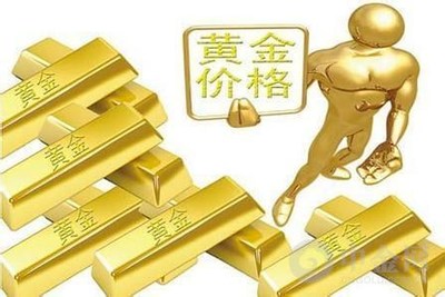 黎敏玥:6.23金价破而后立,黄金多头发起进攻信号!