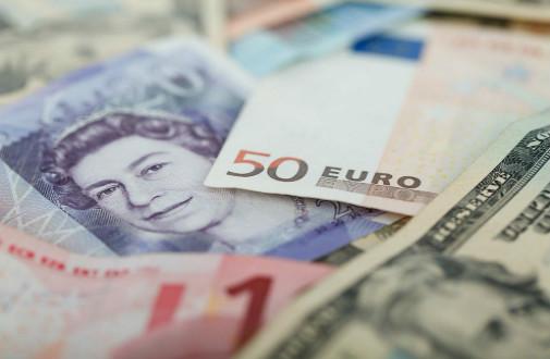 英镑兑日元触及3个月低位 地缘局势开启市场避险模式