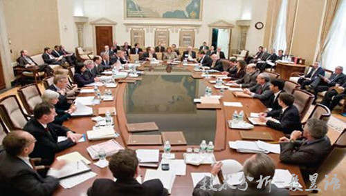 聂昱语:8.22伊拉克欧佩克起纷争，助原油中线多单开始