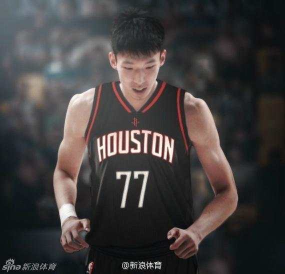 季后赛火箭露致命软肋 为何说周琦绝不是过客
