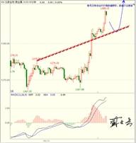 盛文兵：美联储鸽派言论打压美指，黄金非美全线上涨