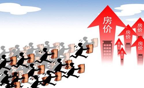 【汇讨论】谈中国经济的三大幻觉:国足赢,房价跌,股市涨