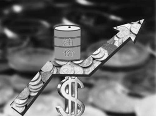李贤瑛：7.4原油能否8连阳持续？晚间原油行情解析