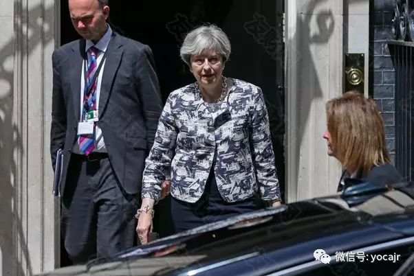 今日汇市|未来一周 英镑或将面对令人警醒的经济现状