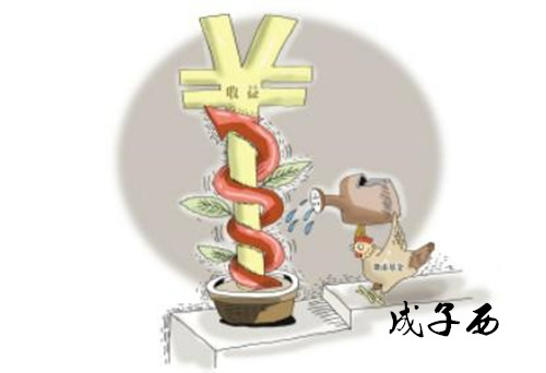 【分享】成子西:现货投资被亏损笼罩?新老手必知的EIA做单原则