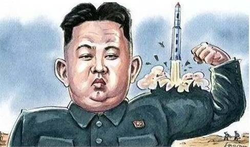 冯叶歆：9.5北朝鲜接二连三大动作，国际黄金闻声而动