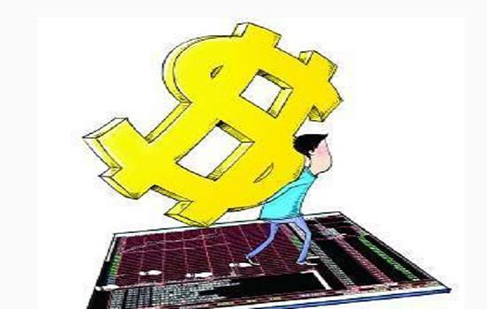 刘扶旸：11.19黄金暴涨后市分析 空单解套操作方法