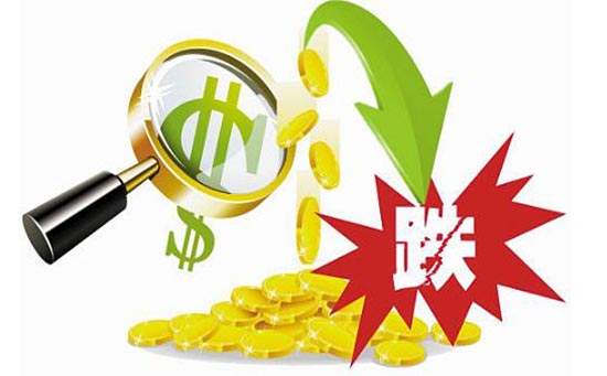 齐浩铭：9.18黄金低开低走，日内如何操作？附解套