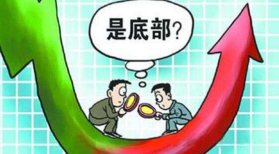 涂圣凯：现货黄金抄底时机成熟 下周布局中线多单