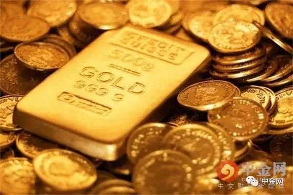 避险情绪重燃却难助力?金价千三大关望眼欲穿