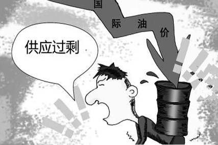 金椽栐：原油库存为王的局势正在改变