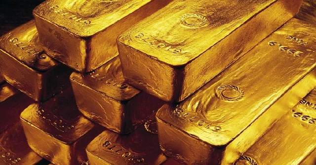 乐庸建：6.6黄金稳步上行，原油区间震荡依旧