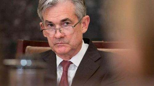 蔡少辛：11.3美联储主席即将出炉，国际黄金午夜金评