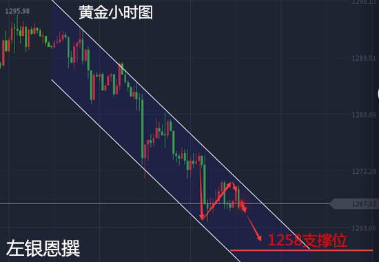 Followme反弹,止损,操作,小时,区间,空头